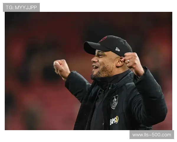 拜仁开场6分钟送礼丢球，孔帕尼对第四官员表达强烈不满