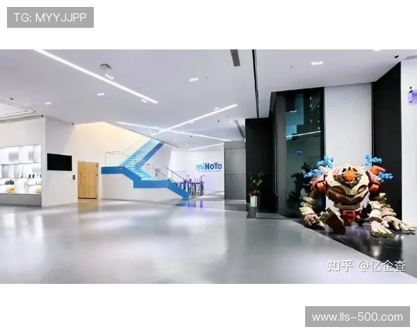 上海徐汇区打造“电竞+AI”融合生态，吸引米哈游等企业入驻