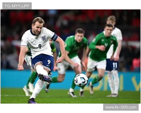 凯恩点球百发百中，德甲22次主罚全部命中