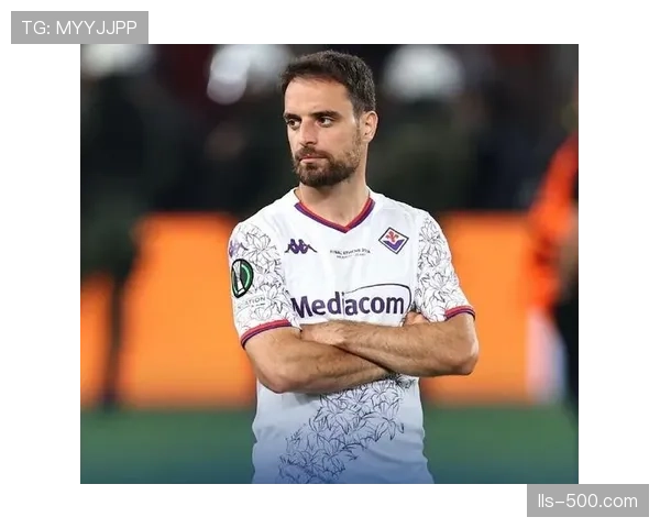 佛罗伦萨官方确认，中场核心博纳文图拉肌肉拉伤将休战两周